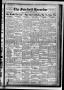 Newspaper: The Fairfield Recorder (Fairfield, Tex.), Vol. 57, No. 31, Ed. 1 Thur…