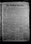 Primary view of The Fairfield Recorder. (Fairfield, Tex.), Vol. 29, No. 27, Ed. 1 Friday, March 31, 1905