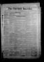 Newspaper: The Fairfield Recorder. (Fairfield, Tex.), Vol. 29, No. 24, Ed. 1 Fri…