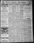 Newspaper: Waco Daily Examiner. (Waco, Tex.), Vol. 18, No. 299, Ed. 1, Tuesday, …