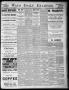 Newspaper: Waco Daily Examiner. (Waco, Tex.), Vol. 18, No. 303, Ed. 1, Sunday, N…