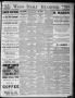 Newspaper: Waco Daily Examiner. (Waco, Tex.), Vol. 18, No. 305, Ed. 1, Thursday,…