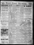 Newspaper: Waco Daily Examiner. (Waco, Tex.), Vol. 18, No. 305, Ed. 1, Friday, N…