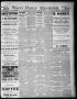 Newspaper: Waco Daily Examiner. (Waco, Tex.), Vol. 18, No. 306, Ed. 1, Saturday,…