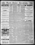 Newspaper: Waco Daily Examiner. (Waco, Tex.), Vol. 18, No. 307, Ed. 1, Sunday, N…