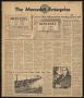 Newspaper: The Mercedes Enterprise (Mercedes, Tex.), Vol. 56, No. 1, Ed. 1 Thurs…