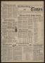 Newspaper: The Odem-Edroy Times (Odem, Tex.), Vol. 29, No. 48, Ed. 1 Thursday, N…