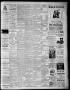 Thumbnail image of item number 3 in: 'Waco Daily Examiner. (Waco, Tex.), Vol. 18, No. 310, Ed. 1, Thursday, November 12, 1885'.
