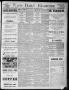 Newspaper: Waco Daily Examiner. (Waco, Tex.), Vol. 18, No. 310, Ed. 1, Friday, N…