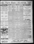Newspaper: Waco Daily Examiner. (Waco, Tex.), Vol. 18, No. 313, Ed. 1, Sunday, N…