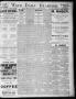 Newspaper: Waco Daily Examiner. (Waco, Tex.), Vol. 18, No. 315, Ed. 1, Wednesday…