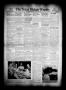 Newspaper: The Texas Mohair Weekly (Rocksprings, Tex.), Vol. 33, No. 6, Ed. 1 Fr…