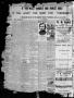Thumbnail image of item number 2 in: 'Waco Daily Examiner. (Waco, Tex.), Vol. 19, No. 34, Ed. 1, Thursday, December 31, 1885'.