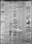 Thumbnail image of item number 3 in: 'Fort Worth Daily Gazette. (Fort Worth, Tex.), Vol. 14, No. 199, Ed. 1, Wednesday, April 30, 1890'.