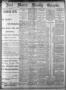 Primary view of Fort Worth Daily Gazette. (Fort Worth, Tex.), Vol. 12, No. 21, Ed. 1, Thursday, May 1, 1890
