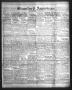 Newspaper: Stamford American (Stamford, Tex.), Vol. 14, No. 6, Ed. 1 Friday, May…