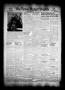 Newspaper: The Texas Mohair Weekly (Rocksprings, Tex.), Vol. 33, No. 3, Ed. 1 Fr…
