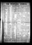 Newspaper: The Wortham Journal (Wortham, Tex.), Vol. 45, No. 48, Ed. 1 Friday, M…
