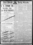 Primary view of Fort Worth Daily Gazette. (Fort Worth, Tex.), Vol. 14, No. 247, Ed. 1, Monday, June 16, 1890