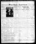 Newspaper: Stamford American (Stamford, Tex.), Vol. 14, No. 32, Ed. 1 Friday, No…
