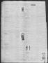 Thumbnail image of item number 4 in: 'The San Saba County News. (San Saba, Tex.), Vol. 18, No. 15, Ed. 1, Friday, February 26, 1892'.