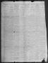 Thumbnail image of item number 2 in: 'The San Saba County News. (San Saba, Tex.), Vol. 18, No. 21, Ed. 1, Friday, April 8, 1892'.