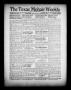 Newspaper: The Texas Mohair Weekly (Rocksprings, Tex.), Vol. 31, No. 51, Ed. 1 F…