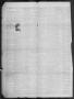 Thumbnail image of item number 2 in: 'The San Saba County News. (San Saba, Tex.), Vol. 18, No. 51, Ed. 1, Friday, November 4, 1892'.