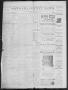 Thumbnail image of item number 1 in: 'The San Saba County News. (San Saba, Tex.), Vol. 19, No. 2, Ed. 1, Friday, November 25, 1892'.