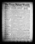 Newspaper: The Texas Mohair Weekly (Rocksprings, Tex.), Vol. 32, No. 7, Ed. 1 Fr…