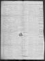 Thumbnail image of item number 4 in: 'The San Saba County News. (San Saba, Tex.), Vol. 19, No. 4, Ed. 1, Friday, December 9, 1892'.