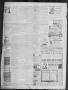 Thumbnail image of item number 3 in: 'The San Saba County News. (San Saba, Tex.), Vol. 19, No. 5, Ed. 1, Friday, December 16, 1892'.