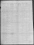Thumbnail image of item number 2 in: 'The San Saba County News. (San Saba, Tex.), Vol. 19, No. 8, Ed. 1, Friday, January 13, 1893'.