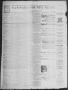 Thumbnail image of item number 1 in: 'The San Saba County News. (San Saba, Tex.), Vol. 19, No. 10, Ed. 1, Friday, January 27, 1893'.