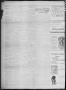 Thumbnail image of item number 4 in: 'The San Saba County News. (San Saba, Tex.), Vol. 19, No. 32, Ed. 1, Friday, June 30, 1893'.