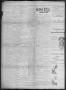 Thumbnail image of item number 4 in: 'The San Saba County News. (San Saba, Tex.), Vol. 19, No. 34, Ed. 1, Friday, July 14, 1893'.