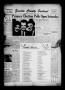 Newspaper: Zavala County Sentinel (Crystal City, Tex.), Vol. 43, No. 13, Ed. 1 F…