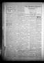 Thumbnail image of item number 4 in: 'Val Verde County Herald and Del Rio Record-News (Del Rio, Tex.), Vol. 19, No. 29, Ed. 1 Friday, November 2, 1906'.
