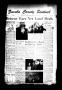Newspaper: Zavala County Sentinel (Crystal City, Tex.), Vol. 43, No. 40, Ed. 1 F…