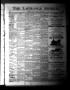Newspaper: The La Grange Journal. (La Grange, Tex.), Vol. 2, No. 8, Ed. 1 Thursd…