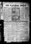 Newspaper: The Flatonia Argus (Flatonia, Tex.), Vol. 37, No. 22, Ed. 1 Thursday,…