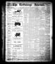 Newspaper: The La Grange Journal. (La Grange, Tex.), Vol. 5, No. 20, Ed. 1 Thurs…