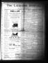 Newspaper: The La Grange Journal. (La Grange, Tex.), Vol. 2, No. 39, Ed. 1 Thurs…