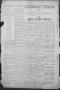 Thumbnail image of item number 2 in: 'Shiner Gazette. (Shiner, Tex.), Vol. 4, No. 9, Ed. 1, Thursday, July 30, 1896'.