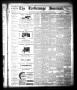 Newspaper: The La Grange Journal. (La Grange, Tex.), Vol. 5, No. 35, Ed. 1 Thurs…