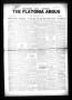 Newspaper: The Flatonia Argus (Flatonia, Tex.), Vol. 56, No. 7, Ed. 1 Thursday, …