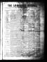 Thumbnail image of item number 1 in: 'The La Grange Journal (La Grange, Tex.), Vol. 1, No. 36, Ed. 1 Wednesday, October 27, 1880'.