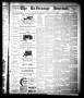 Newspaper: The La Grange Journal. (La Grange, Tex.), Vol. 5, No. 26, Ed. 1 Thurs…