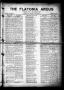 Newspaper: The Flatonia Argus (Flatonia, Tex.), Vol. 37, No. 36, Ed. 1 Thursday,…