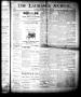 Primary view of The La Grange Journal. (La Grange, Tex.), Vol. 2, No. 33, Ed. 1 Thursday, October 6, 1881
